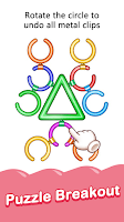 Rotating Finger Ring 스크린샷 1