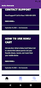 Roku Setup App screenshot 2