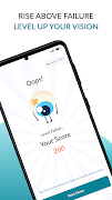 برنامه‌نما Eye Testing | Eye Care App عکس از صفحه