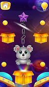 Sleepy Koala: Cut the Rope Fun screenshot 2