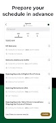 برنامه‌نما 24 Fintech عکس از صفحه