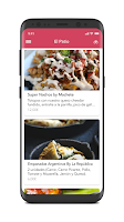 Patio Street Food syot layar 3