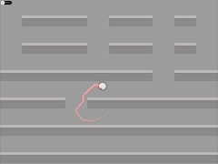 Jumpy Ball اسکرین شاٹ 5
