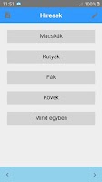 Híresek Screenshot 1