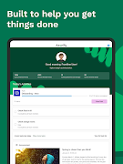 Axonify স্ক্রিনশট 5