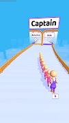 برنامه‌نما Trivia Guys عکس از صفحه