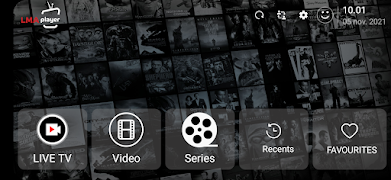 LMplayer Screenshot 2