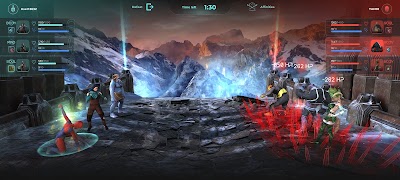 Wizardia স্ক্রিনশট 2