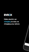 EVBox Connect Affiche