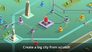 Package Inc. Lite Screenshot 3