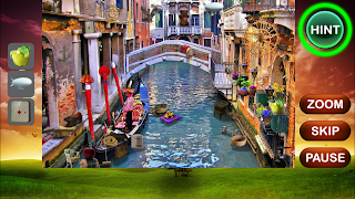 4 Schermata Adventure Hidden Objects