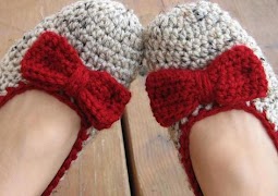 크로 셰 뜨개질 패턴 공예 스크린샷 1