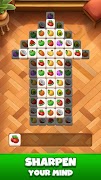 Tile Match اسکرین شاٹ 6