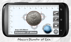 Durchmesser - ON DIAMETER Screenshot 1