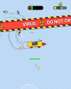 Drive Survivor Screenshot 3