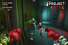 برنامه‌نما Project Playtime 3 عکس از صفحه