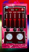 Equalizer Sound Booster screenshot 1