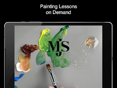 MICHAEL JAMES SMITH TV imagem de tela 5