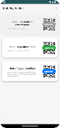 Mobility Wallet Affiche