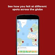 Happimeter Plakat