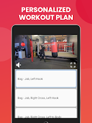 Boxing Training screenshot 6