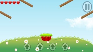 Egg Rush स्क्रीनशॉट 1