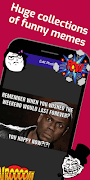 Meme Generator - Meme Maker -  截图 1