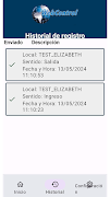 Webcontrol GEO اسکرین شاٹ 2