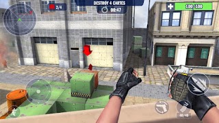 反恐特警 - Counter Terrorist 截圖 4