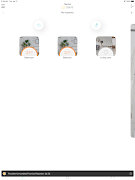 Smarthome by COMAP screenshot 6