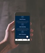 Redduce - Cybersecurity स्क्रीनशॉट 2