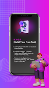 Testonic captura de pantalla 1
