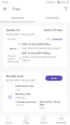 TrackEx screenshot 1