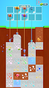 Merge & Mine screenshot 2