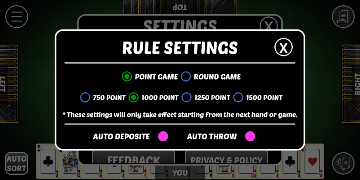 Hazari Lite скриншот 2