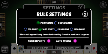 Hazari Lite imagem de tela 2