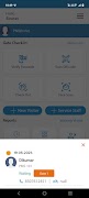 Gatekeeper App imagem de tela 2