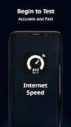 Internet Speed Test screenshot 2