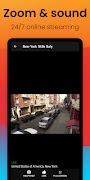 Webcams Online – CCTV caméras capture d'écran 2