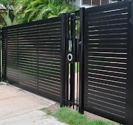 울타리 디자인 스크린샷 4