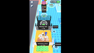 Make a prison:Expansion Game ภาพหน้าจอ 6