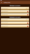 Chess - Brain Game captura de pantalla 4