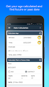 Unit Converter & Currency Conv screenshot 4