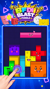 BFDi Blast poster