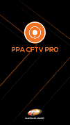 PPA CFTV PRO تصوير الشاشة 1