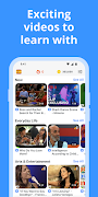 FluentU: Learn Language videos screenshot 4