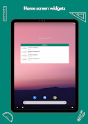Pocket Timetable screenshot 7