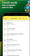 Todo Cloud: To-Do List & Tasks syot layar 5