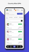 Bilad E-Sim Partner پوسٹر