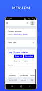 DM ONLINE 포스터